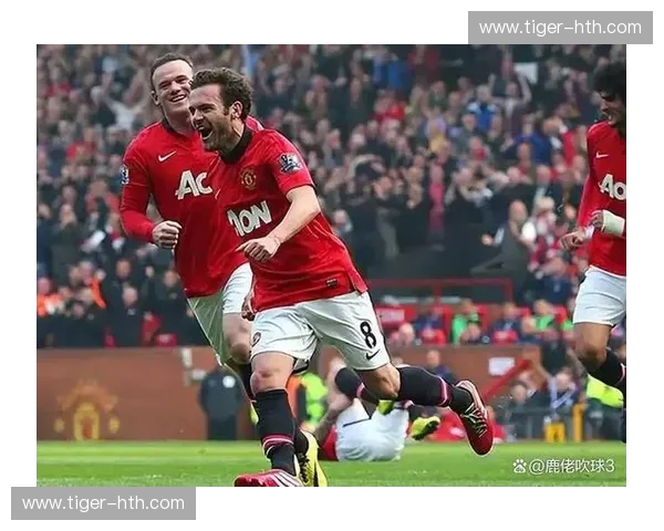 当黑马遇上红魔:足坛经典对决的回响与传承